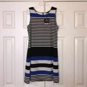 New Macy’s Fishbowl Dress